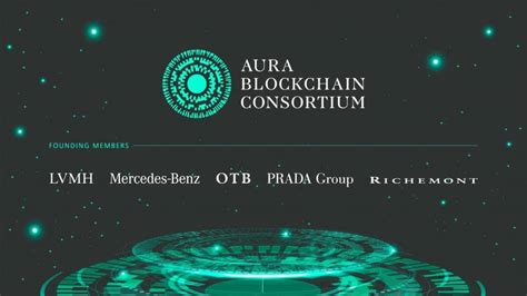 aura consortium.